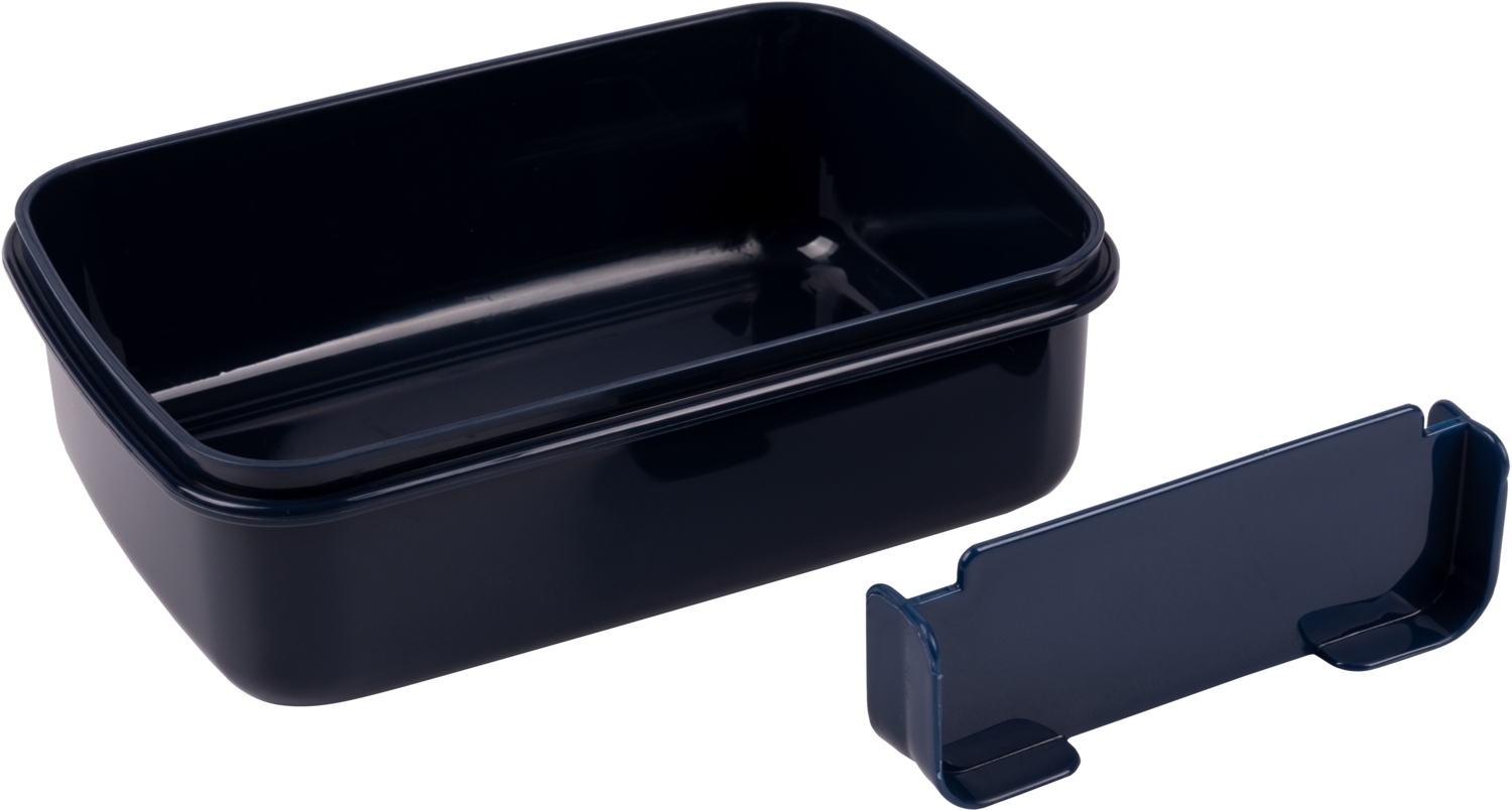 Ланч-бокс YES Smiley World United 420 млфото