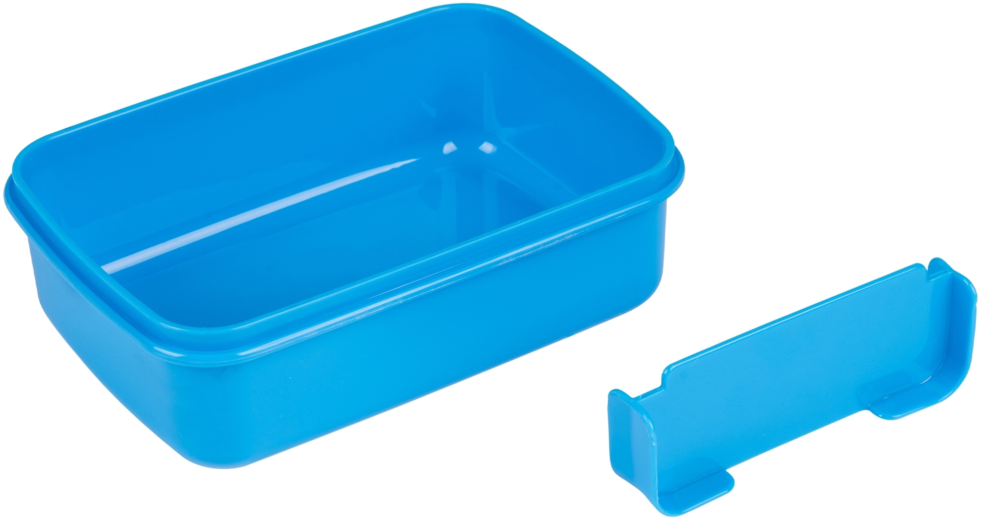 Ланч-бокс Yes Barbie 420 мл фото 