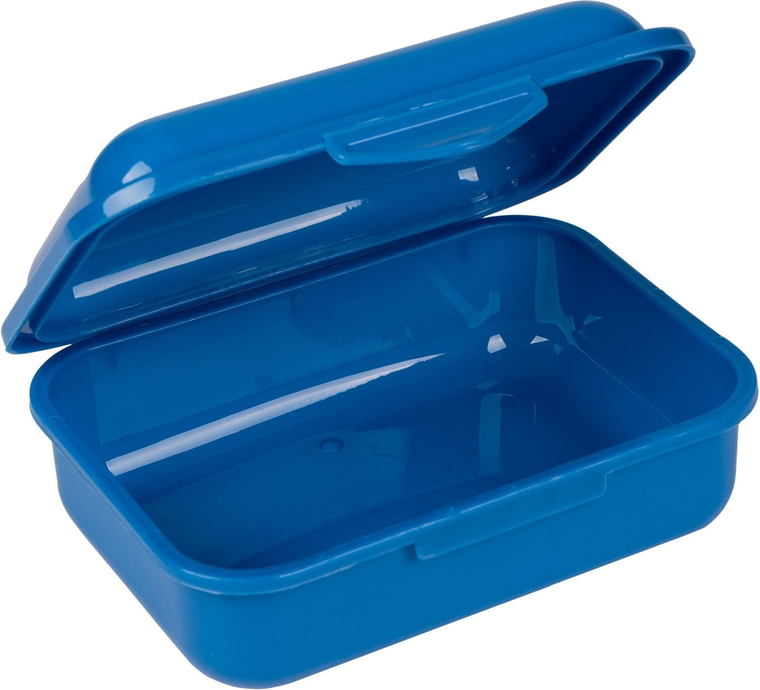 Ланч-бокс Yes Ninja 280 мл синій (708157)фото