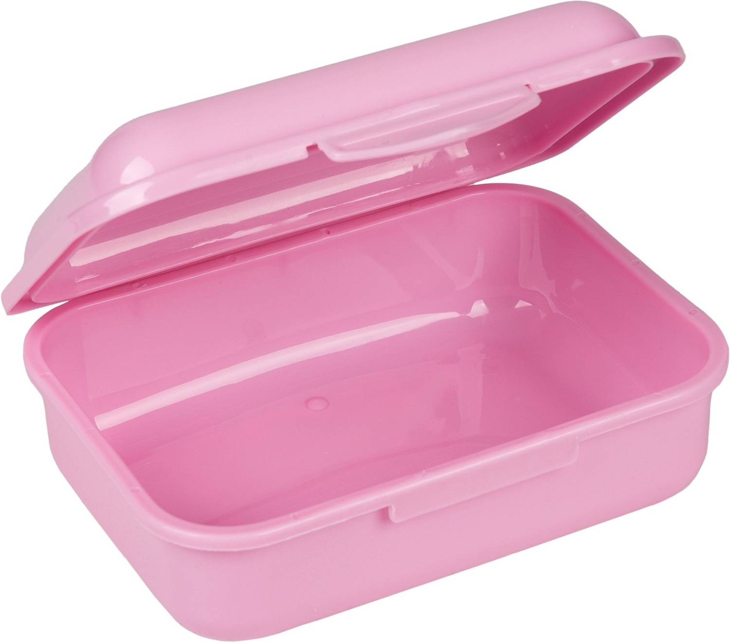 Ланч-бокс Yes Sweet Cream 280 мл рожевий (708158)фото