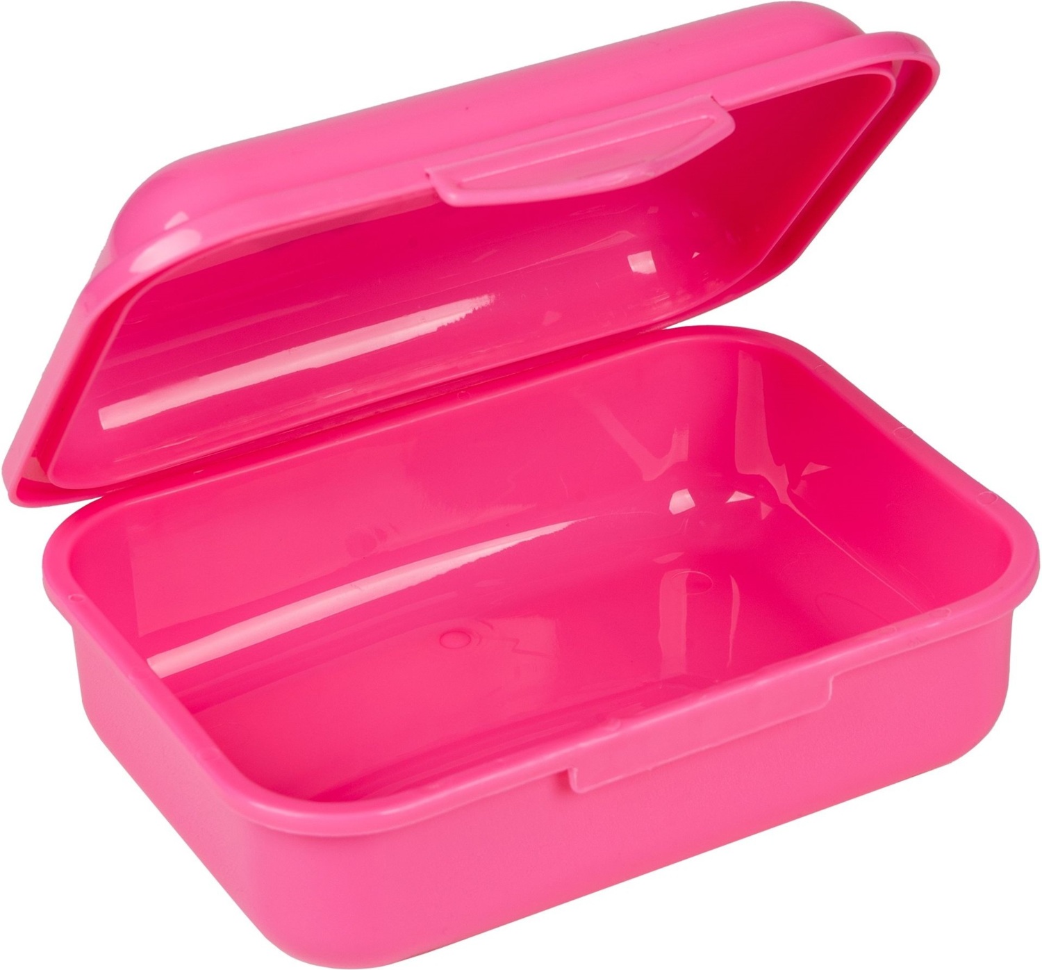 Ланч-бокс Yes Line Friends 280 мл рожевий (708159)фото