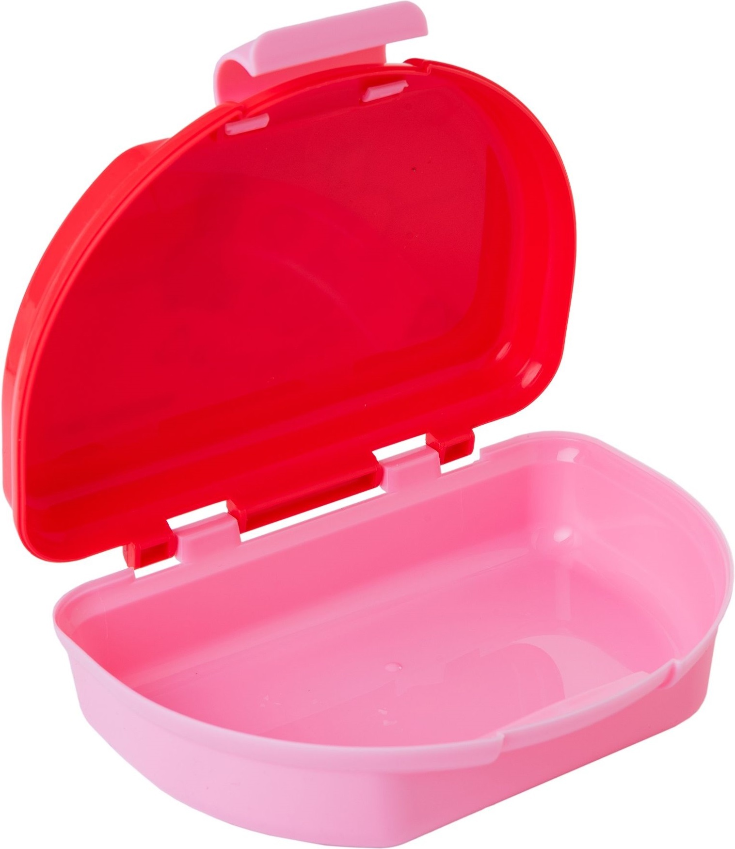 Ланч-бокс Yes Line Friends 350 мл рожевий (708163)фото2