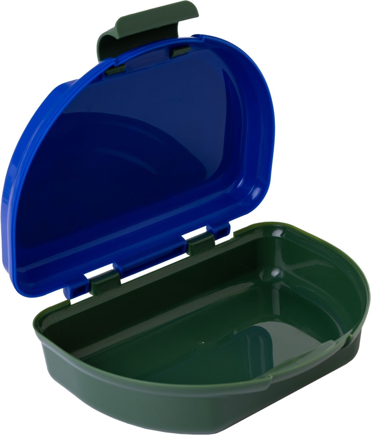 Ланч-бокс Yes Minecraft 350 мл зелений (708164)фото