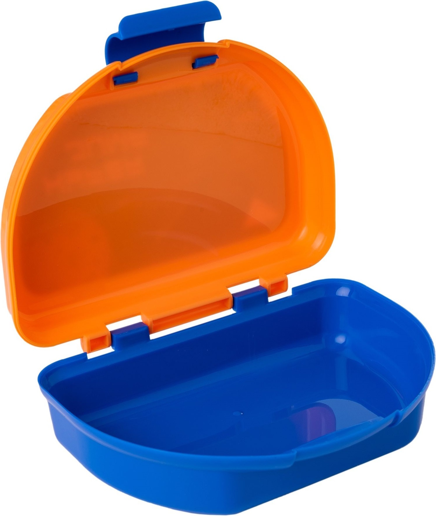 Ланч-бокс Yes Space 350 мл синій (708167)фото2