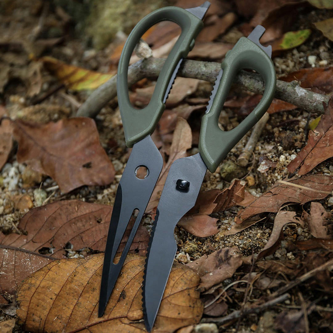 Набор для барбекю NexTool Barbecue Tool Set в кейсе(NE20261) фото 6