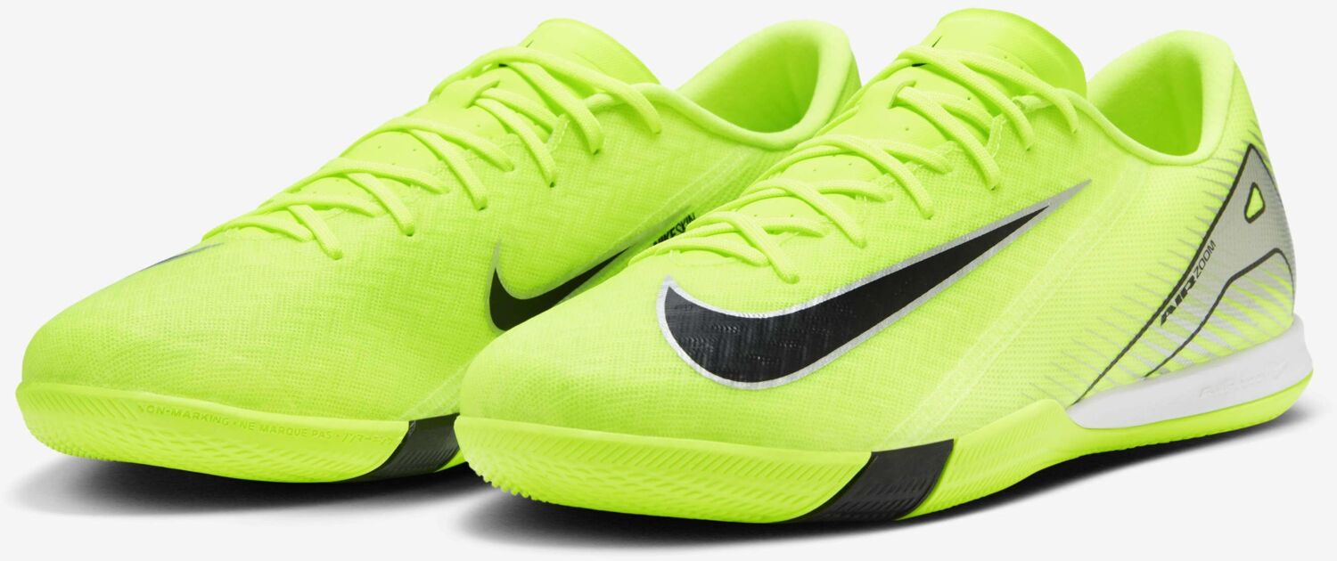 Футзалки Nike Mercurial Vapor 16 Academy FQ8434-700 45.5 (11.5 US