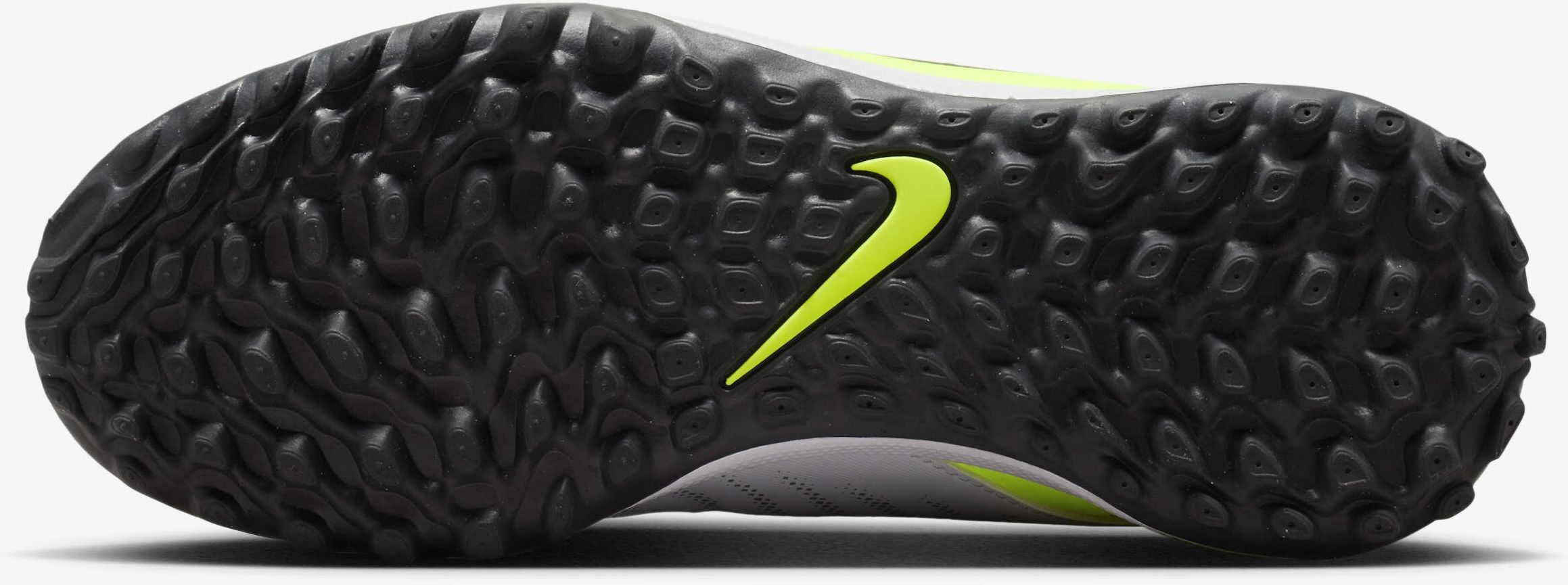 Сороконіжки дитячі Nike Jr Phantom Gx Ii Academy Tf FJ2608-003 34 (2.5Y US) біліфото6