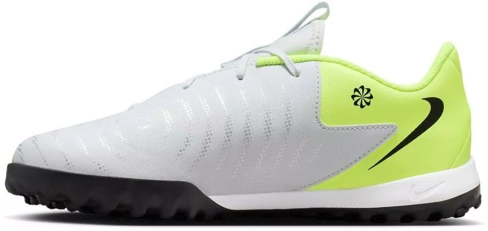 Сороконіжки дитячі Nike Jr Phantom Gx Ii Academy Tf FJ2608-003 34 (2.5Y US) біліфото2