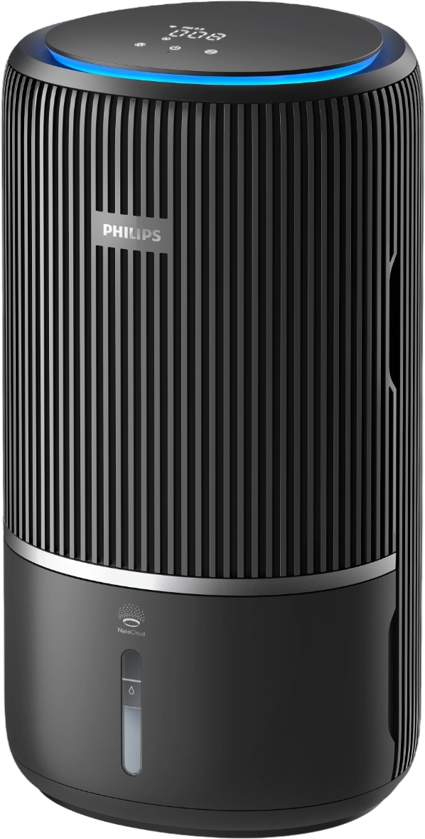 Очиститель воздуха Philips 2 в 1 PureProtect Water Series 3400 AC3421/13 фото