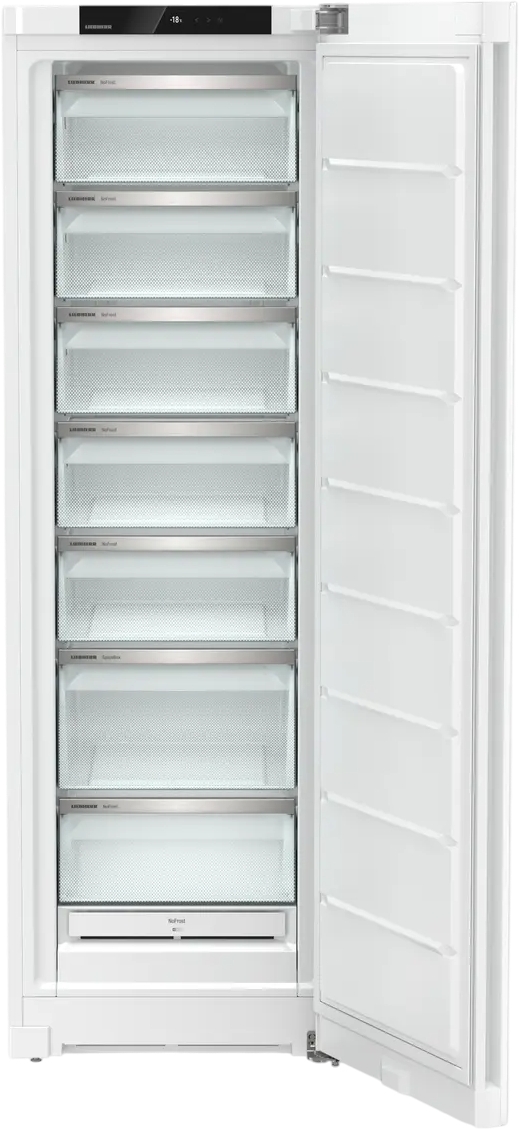 Морозильна камера Liebherr FNE5207фото