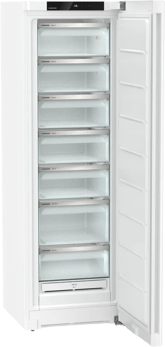 Морозильна камера Liebherr FNE5207фото