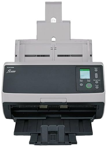 Документ-сканер Ricoh fi-8190 (PA03810-B001)фото