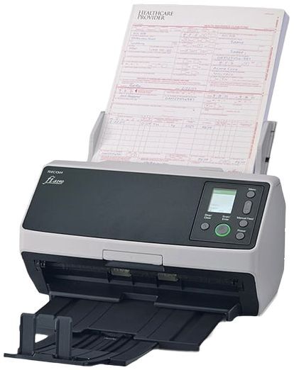 Документ-сканер Ricoh fi-8190 (PA03810-B001)фото