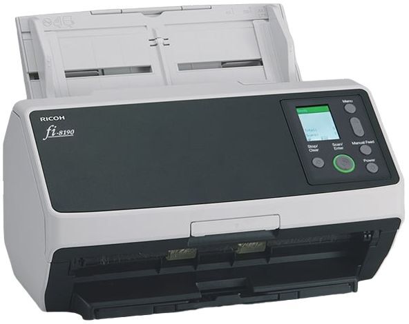 Документ-сканер Ricoh fi-8190 (PA03810-B001)фото