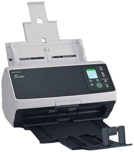Документ-сканер Ricoh fi-8190 (PA03810-B001)фото