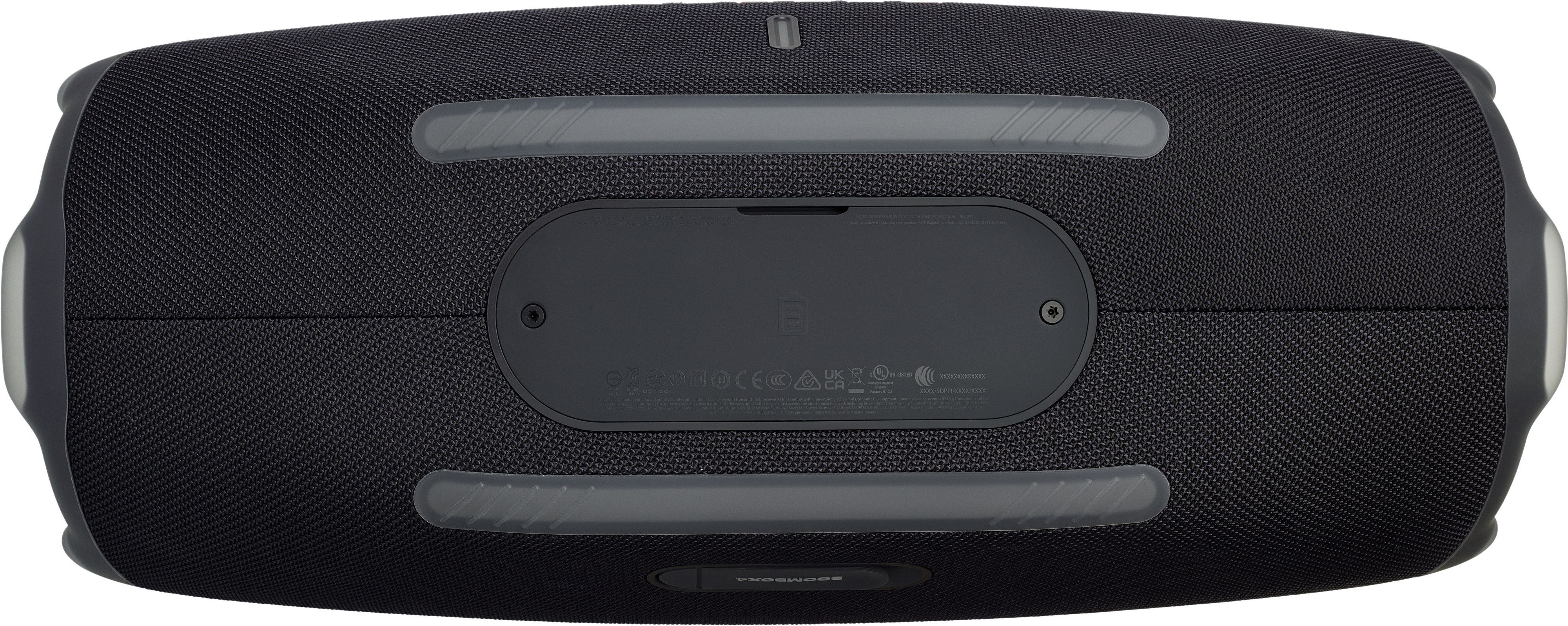 Портативная акустика JBL Boombox 4 Black (JBLBOOMBOX4BLKEP) фото 7