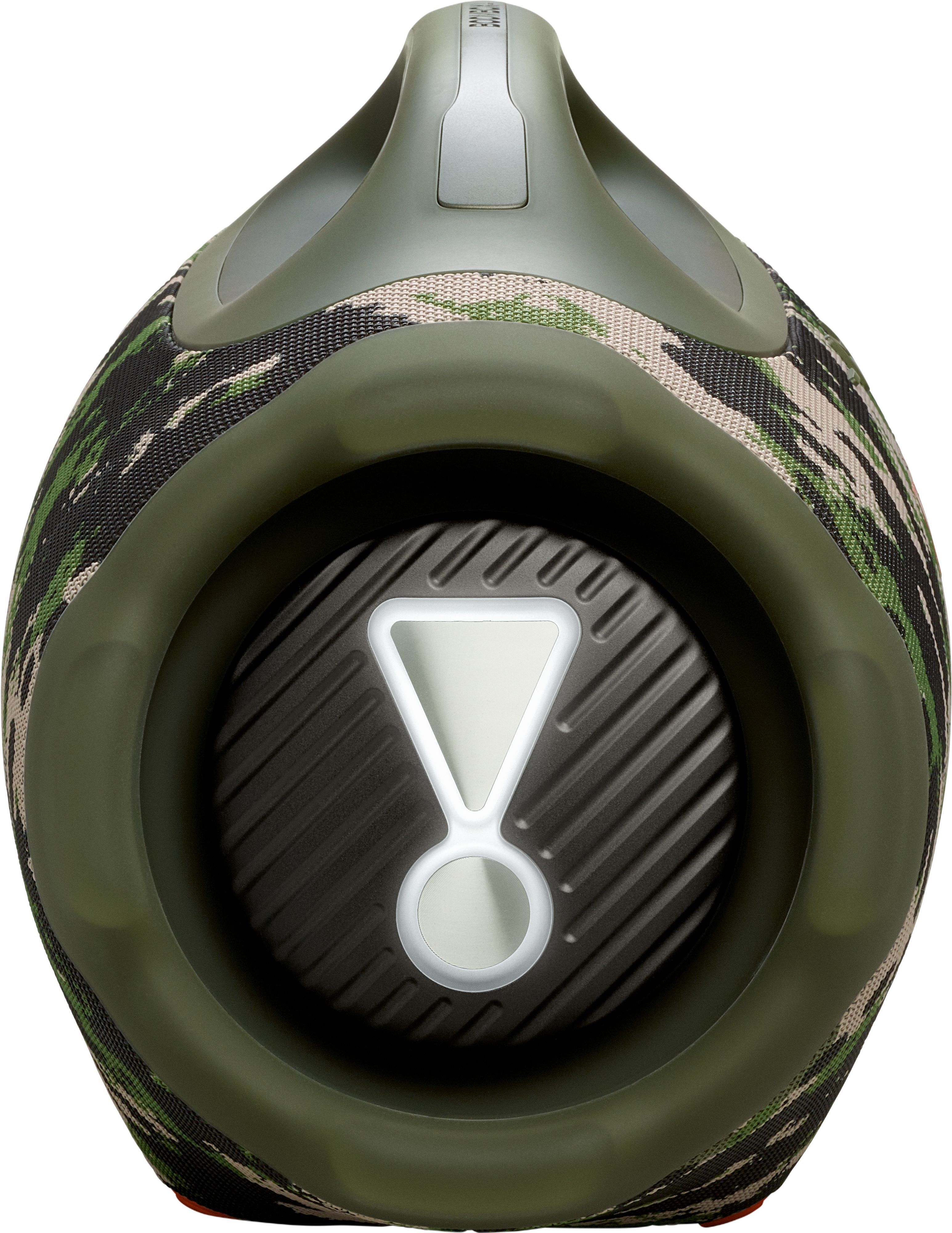 Портативна акустика JBL Boombox 4 Squad (JBLBOOMBOX4SQUADEP)фото8