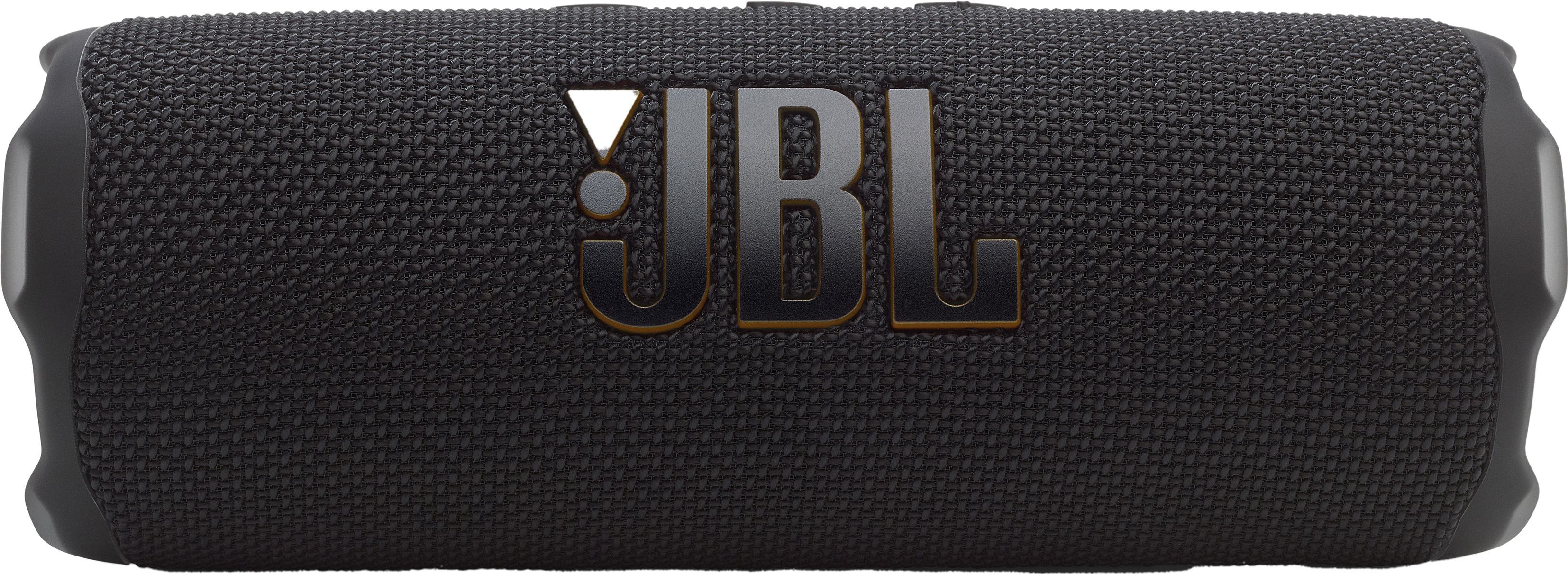 Портативна акустика JBL Flip 7 Tomorrowland (JBLFLIP7TML)фото3