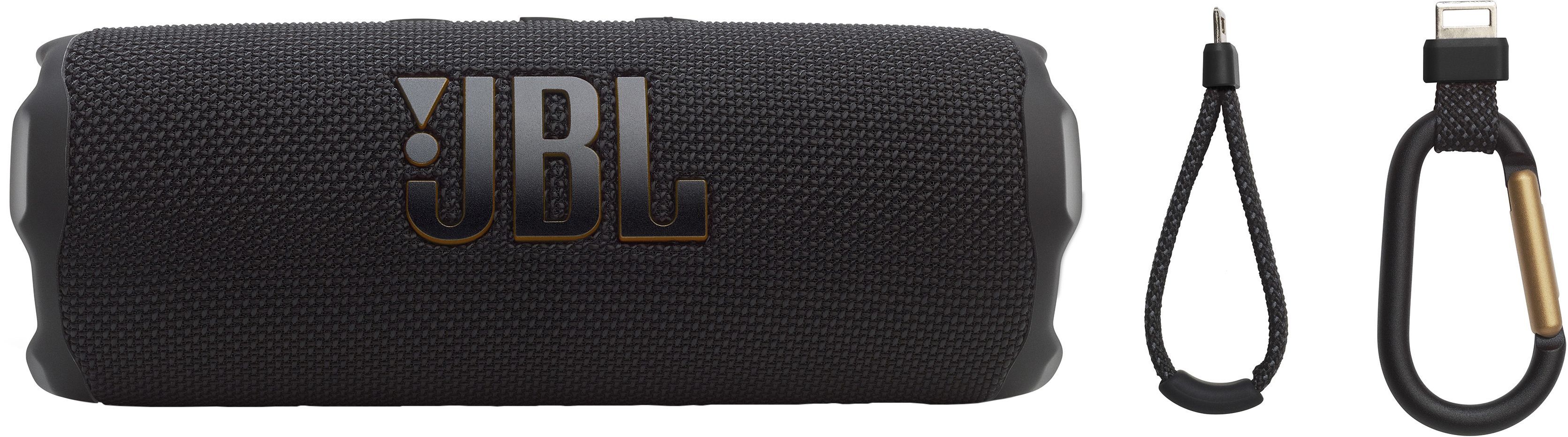 Портативна акустика JBL Flip 7 Tomorrowland (JBLFLIP7TML)фото11