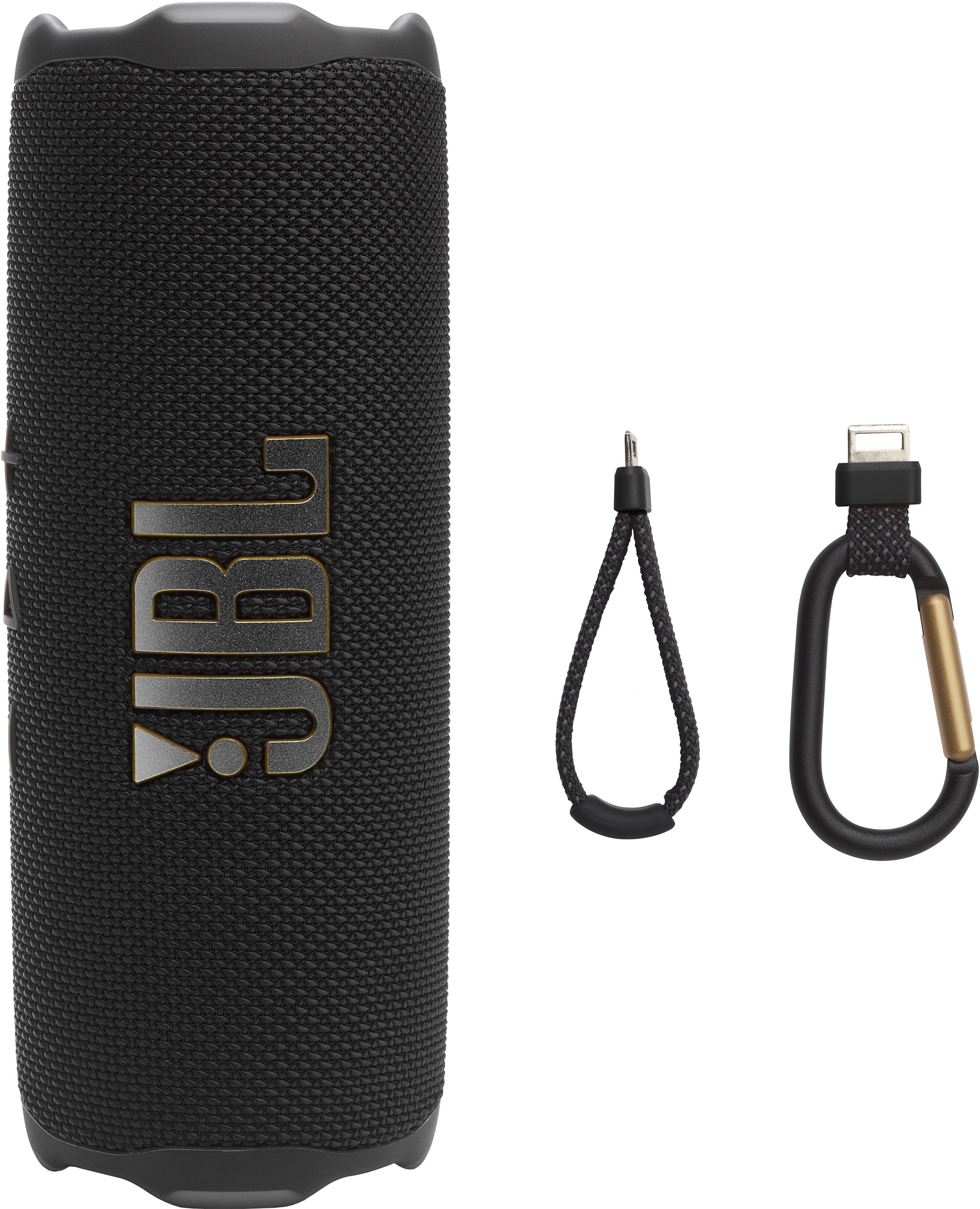 Портативна акустика JBL Flip 7 Tomorrowland (JBLFLIP7TML)фото10