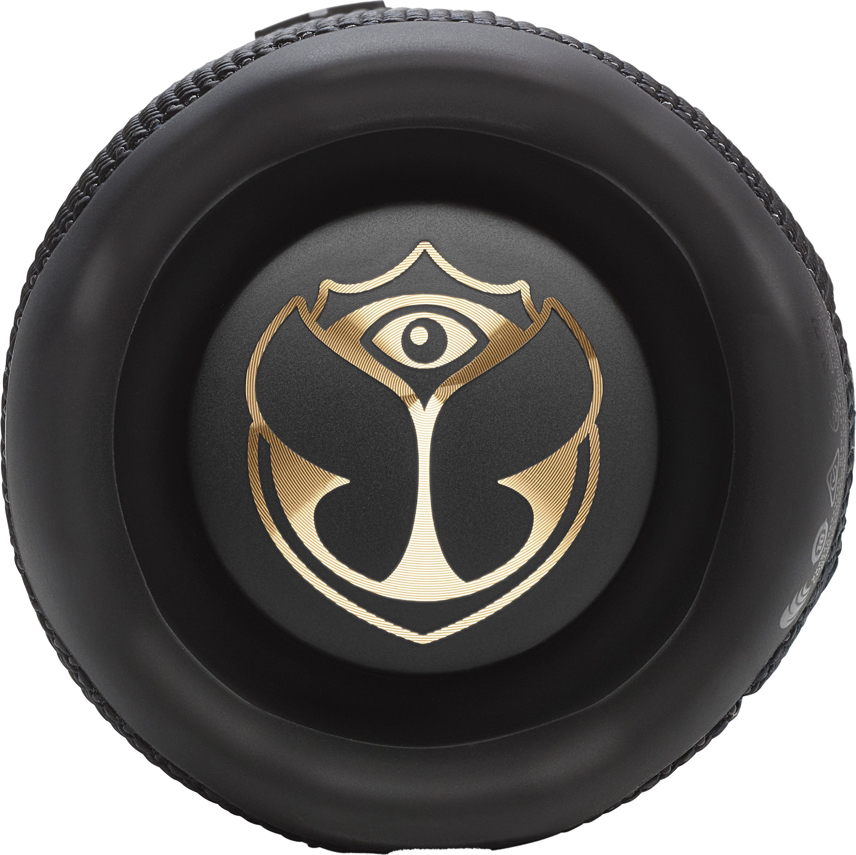 Портативна акустика JBL Flip 7 Tomorrowland (JBLFLIP7TML)фото7