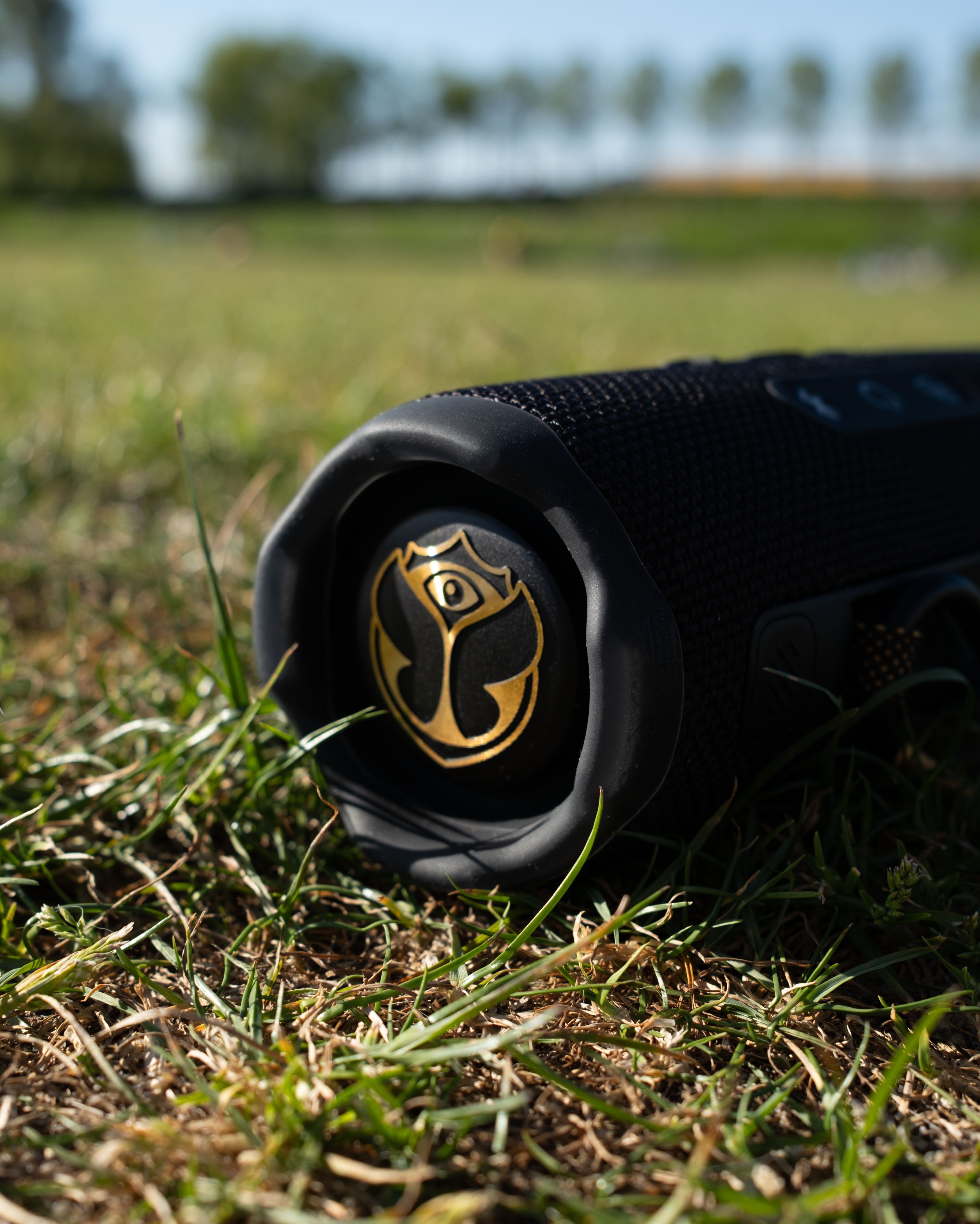 Портативна акустика JBL Flip 7 Tomorrowland (JBLFLIP7TML)фото15