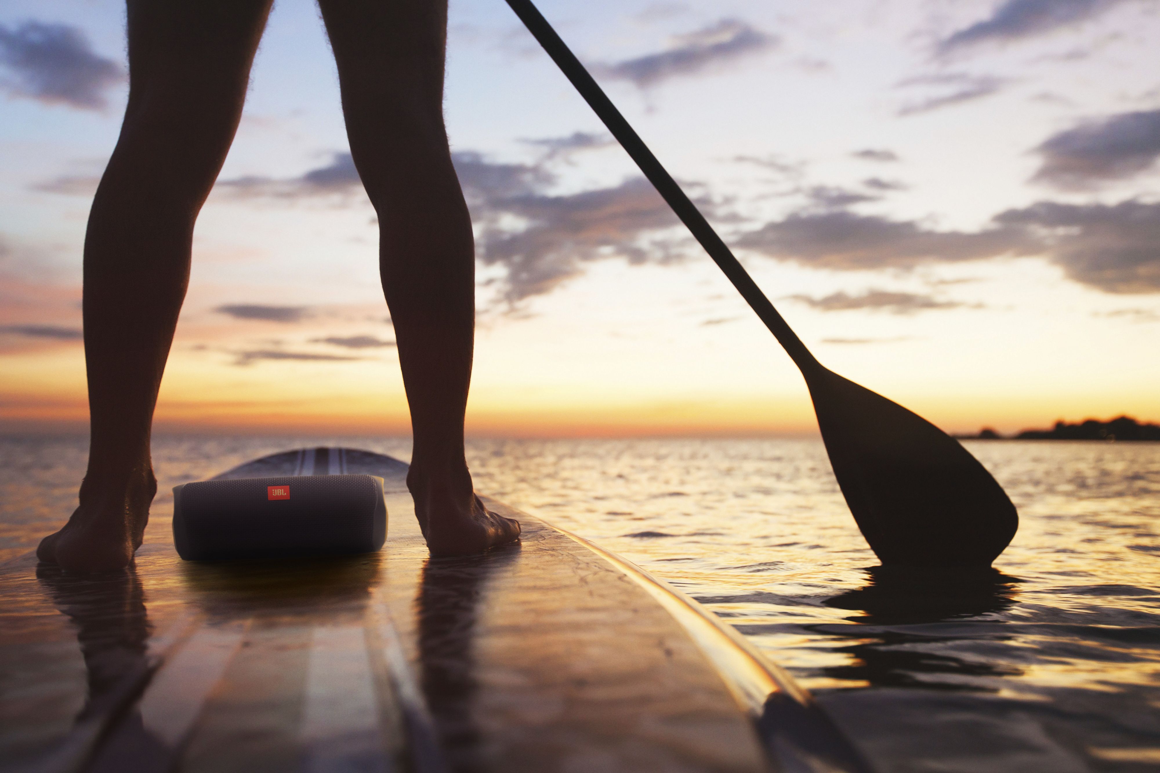 Портативна акустика JBL Flip 5 Black (JBLFLIP5BLKEU)фото8