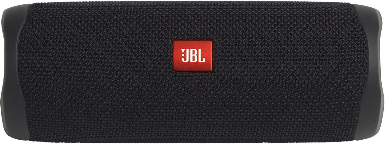 Портативна акустика JBL Flip 5 Black (JBLFLIP5BLKEU)фото2
