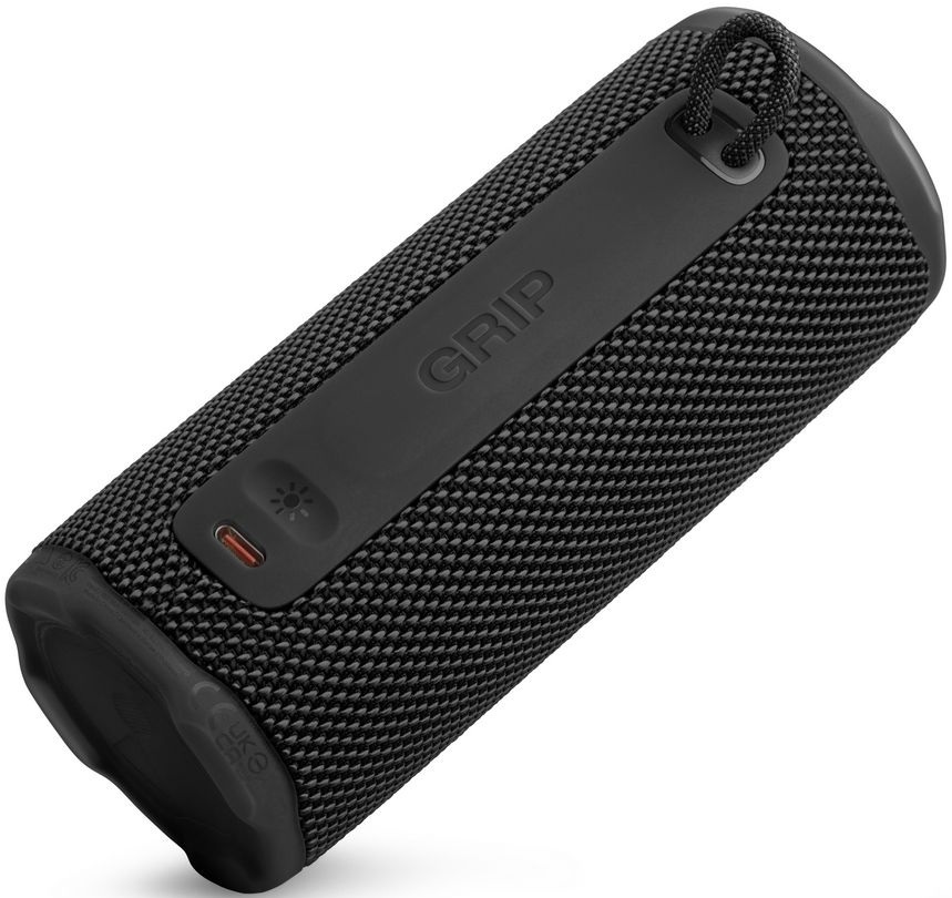 Портативная акустика JBL Grip Black (JBLGRIPBLK) фото 8