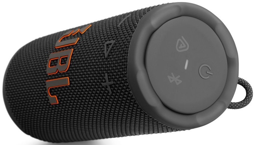 Портативная акустика JBL Grip Black (JBLGRIPBLK) фото 4
