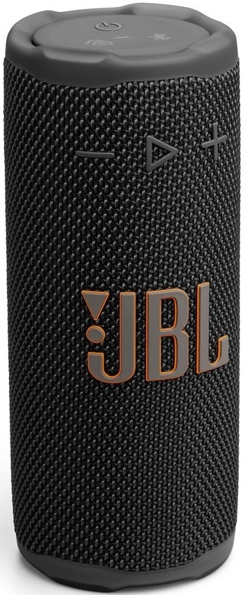 Портативная акустика JBL Grip Black (JBLGRIPBLK) фото 2