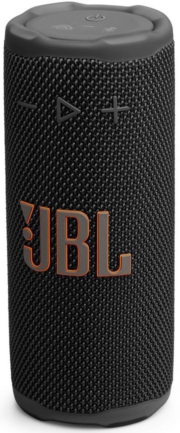 Портативная акустика JBL Grip Black (JBLGRIPBLK) фото 3