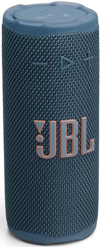 Портативная акустика JBL Grip Blue (JBLGRIPBLU) фото