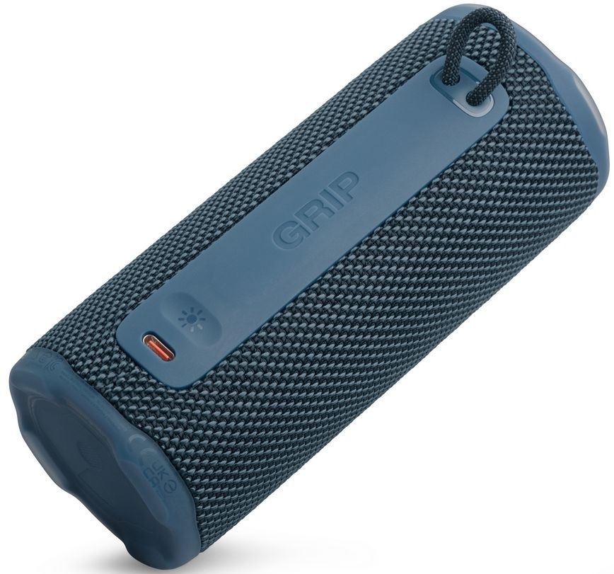 Портативная акустика JBL Grip Blue (JBLGRIPBLU) фото