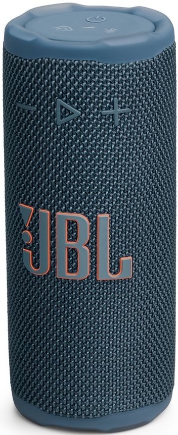 Портативная акустика JBL Grip Blue (JBLGRIPBLU) фото 3