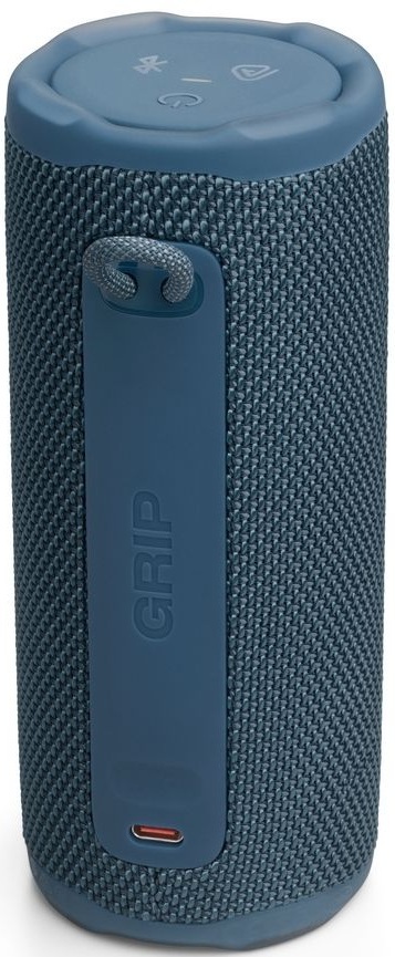 Портативная акустика JBL Grip Blue (JBLGRIPBLU) фото 7