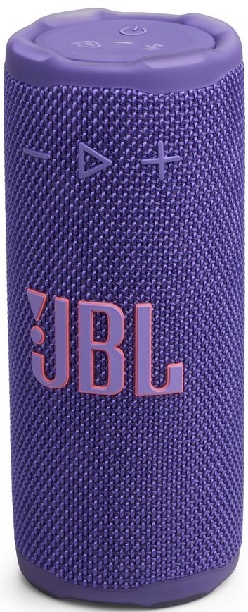 Портативна акустика JBL Grip Purple (JBLGRIPPUR)фото3