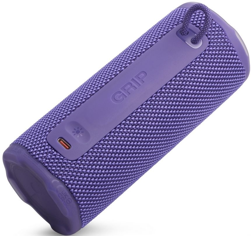 Портативна акустика JBL Grip Purple (JBLGRIPPUR)фото8