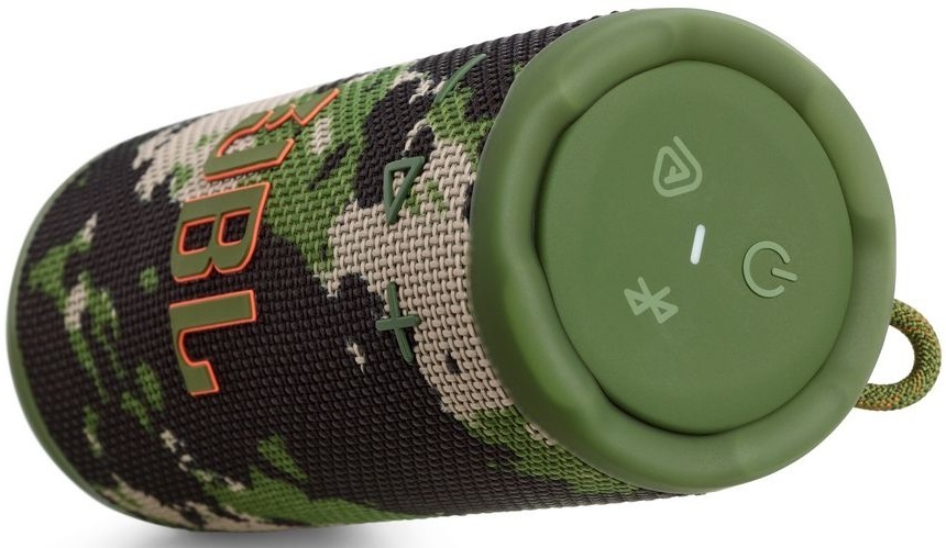 Портативная акустика JBL Grip Squad (JBLGRIPSQUAD) фото 4