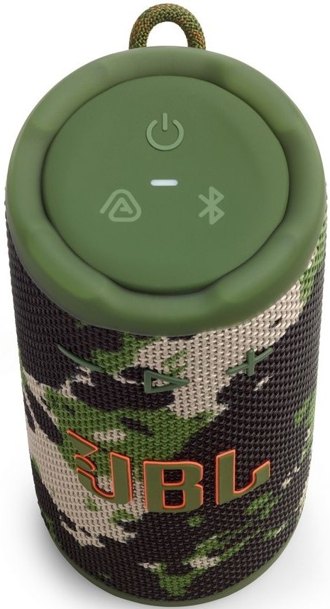 Портативная акустика JBL Grip Squad (JBLGRIPSQUAD) фото 5