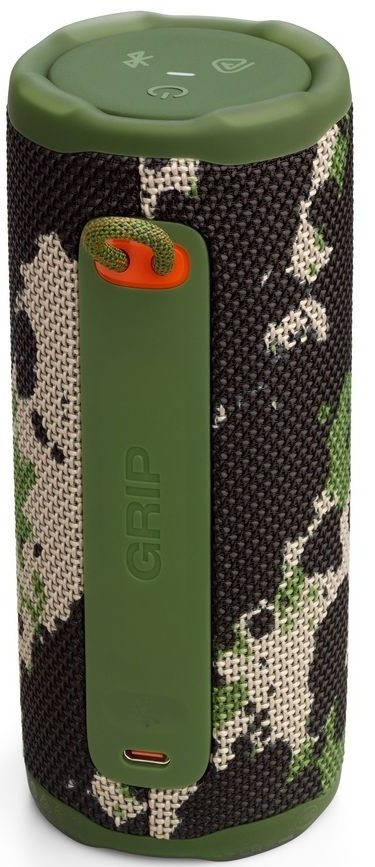 Портативная акустика JBL Grip Squad (JBLGRIPSQUAD) фото 7