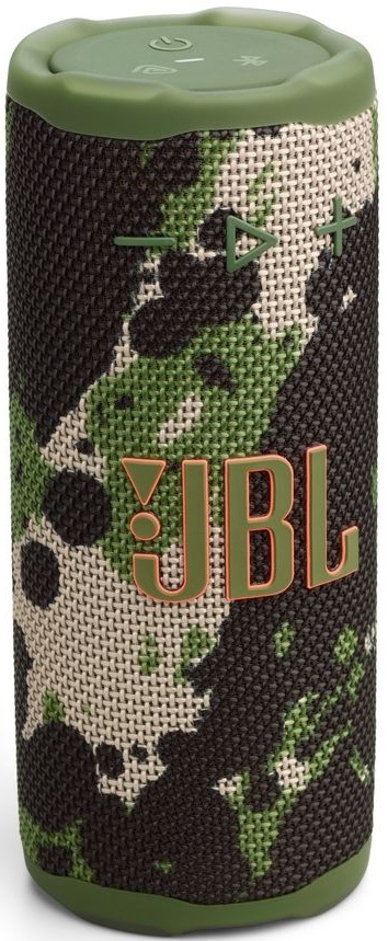 Портативная акустика JBL Grip Squad (JBLGRIPSQUAD) фото 2