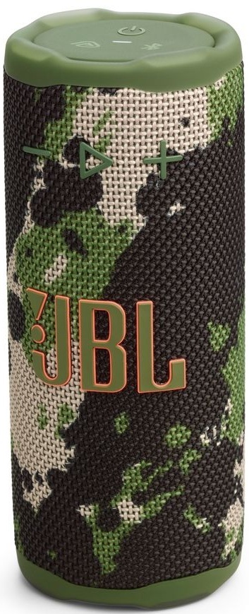 Портативная акустика JBL Grip Squad (JBLGRIPSQUAD) фото