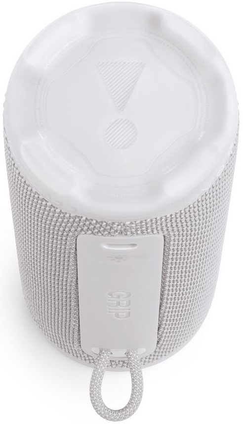 Портативна акустика JBL Grip White (JBLGRIPWHT)фото6