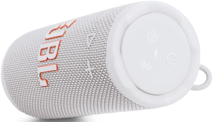 Портативна акустика JBL Grip White (JBLGRIPWHT)фото4