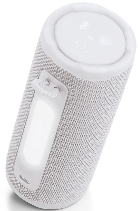 Портативна акустика JBL Grip White (JBLGRIPWHT)фото9
