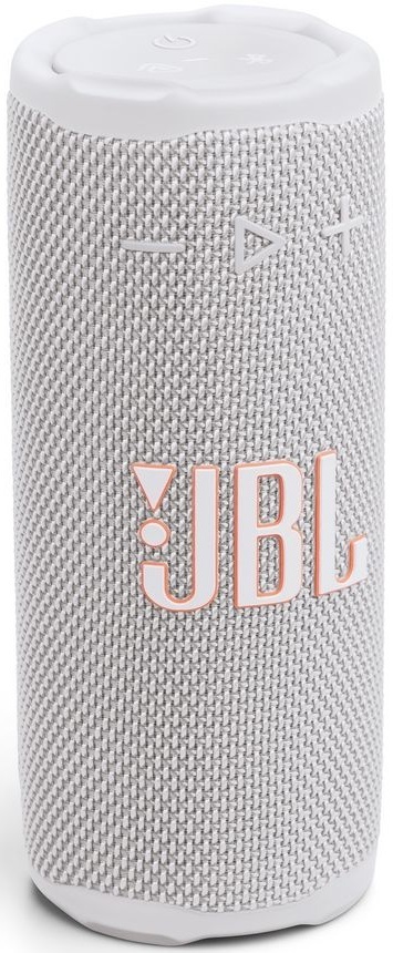 Портативна акустика JBL Grip White (JBLGRIPWHT)фото2