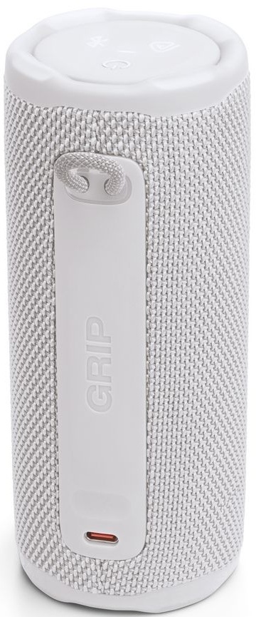 Портативна акустика JBL Grip White (JBLGRIPWHT)фото7