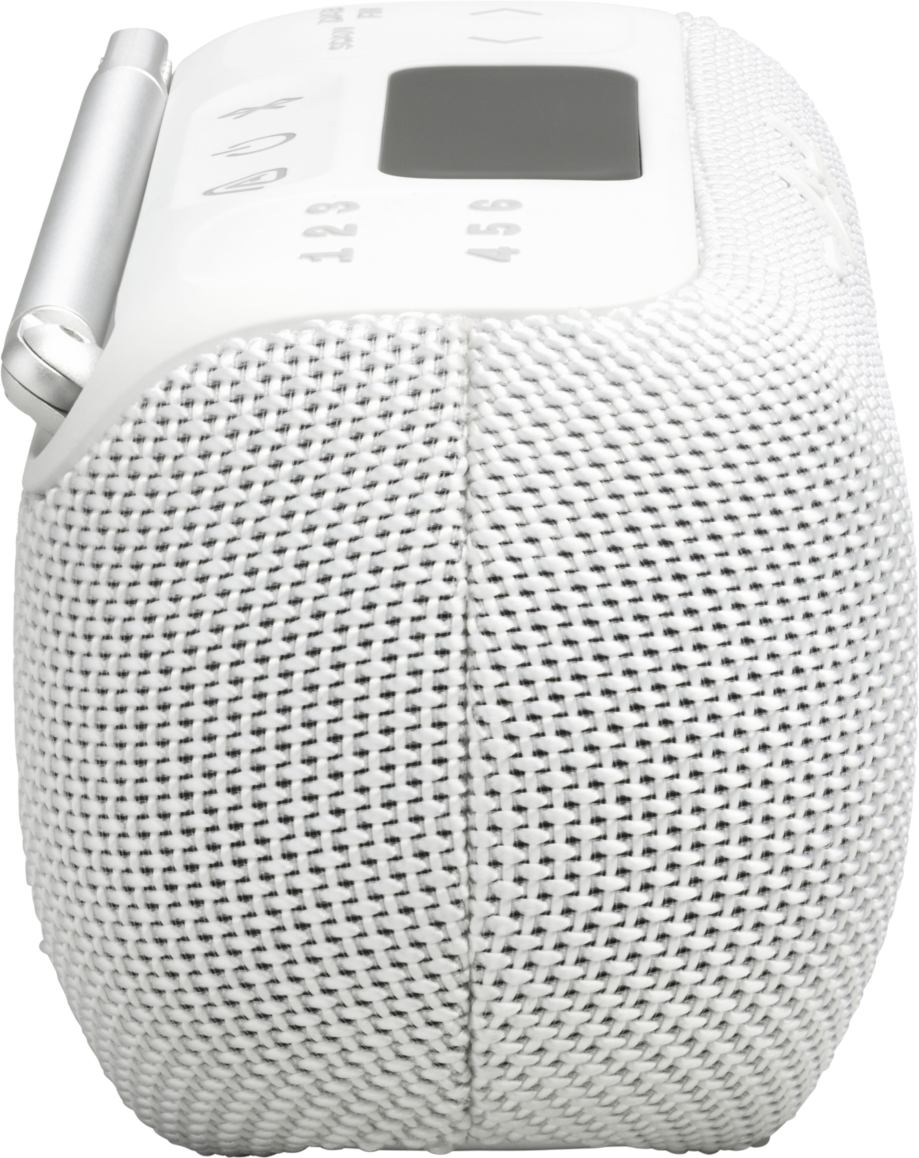 Портативна акустика JBL Tuner 3 White (JBLTUNER3WHT)фото7