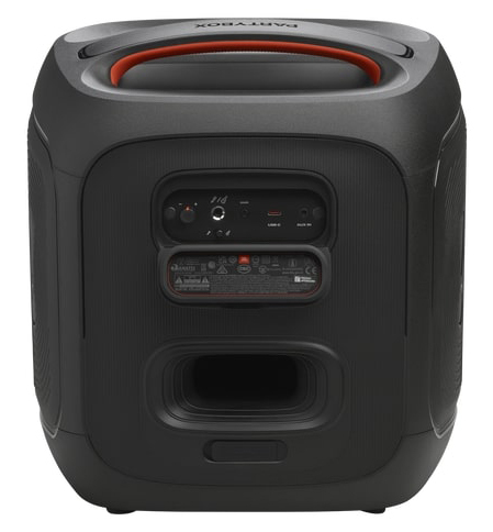 Акустична система JBL PartyBox Encore Essential 2 (JBLPBENCOREESS2EP)фото5